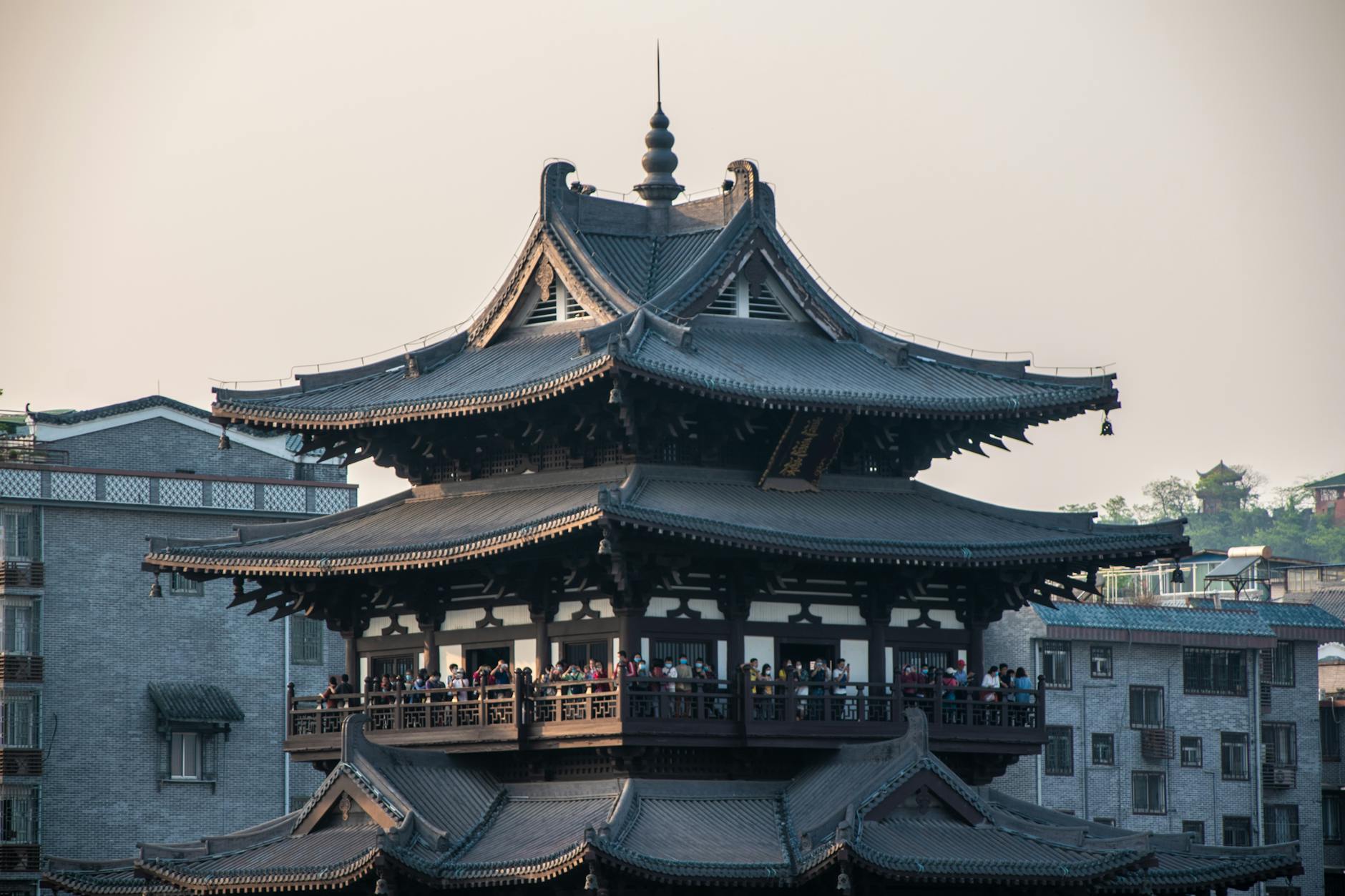 Popular sights in Guilin Landmarks in Guilin