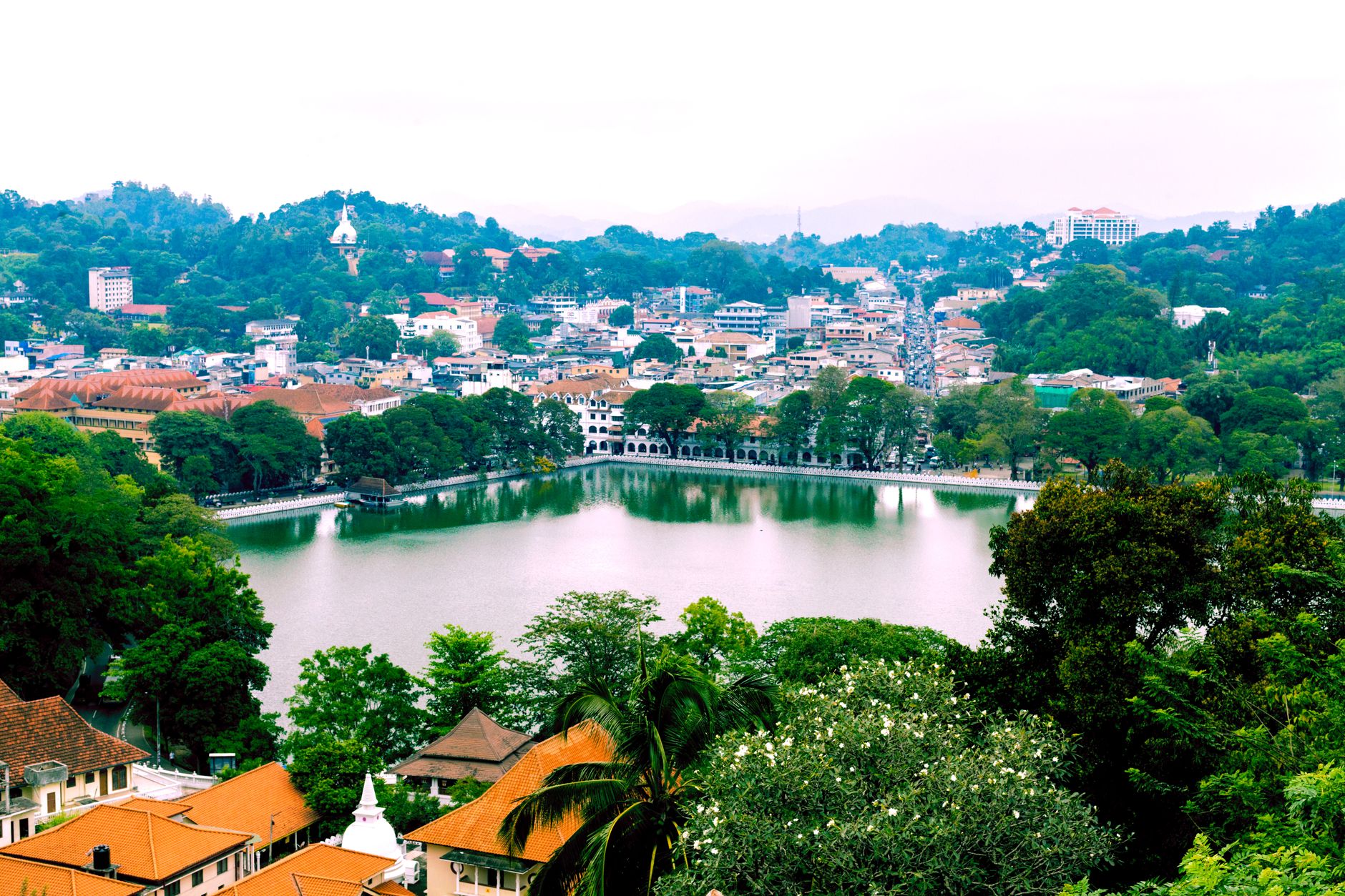 Best Hotel in Kandy Sri Lanka: What Actually Matters