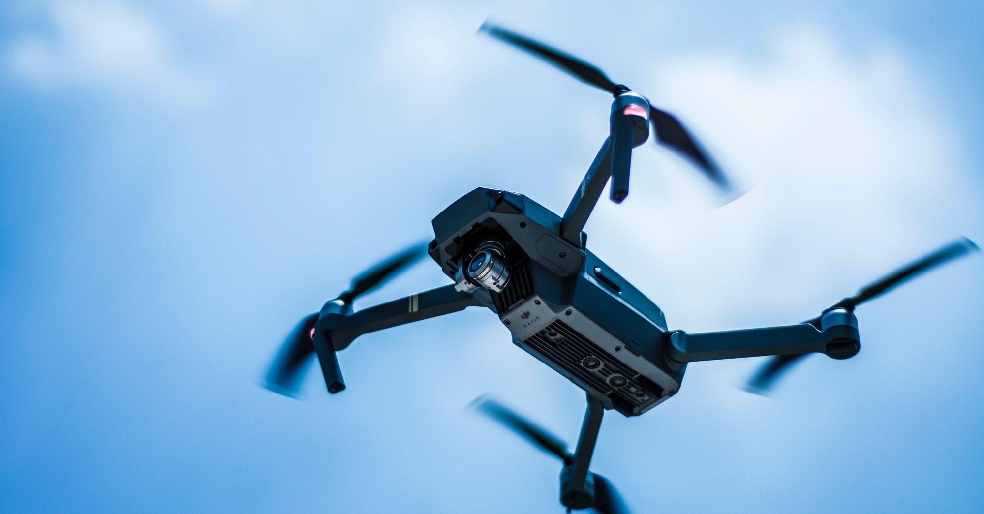 Aether Dynamics Bets $500M on Autonomous Drones to Cut Last-Mile Costs