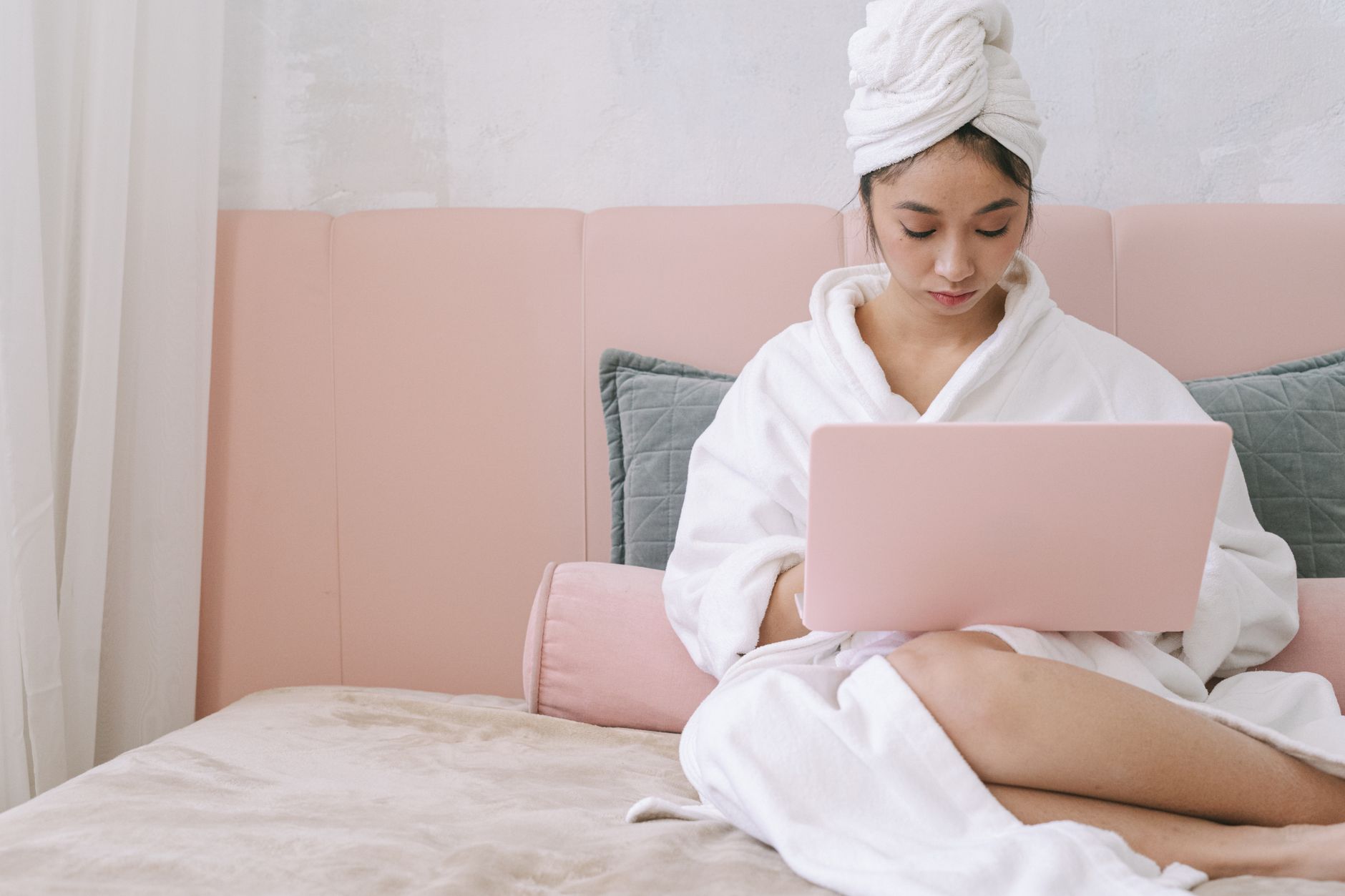 Essential Foot Care Tips for a Productive Work-from-Home Routine