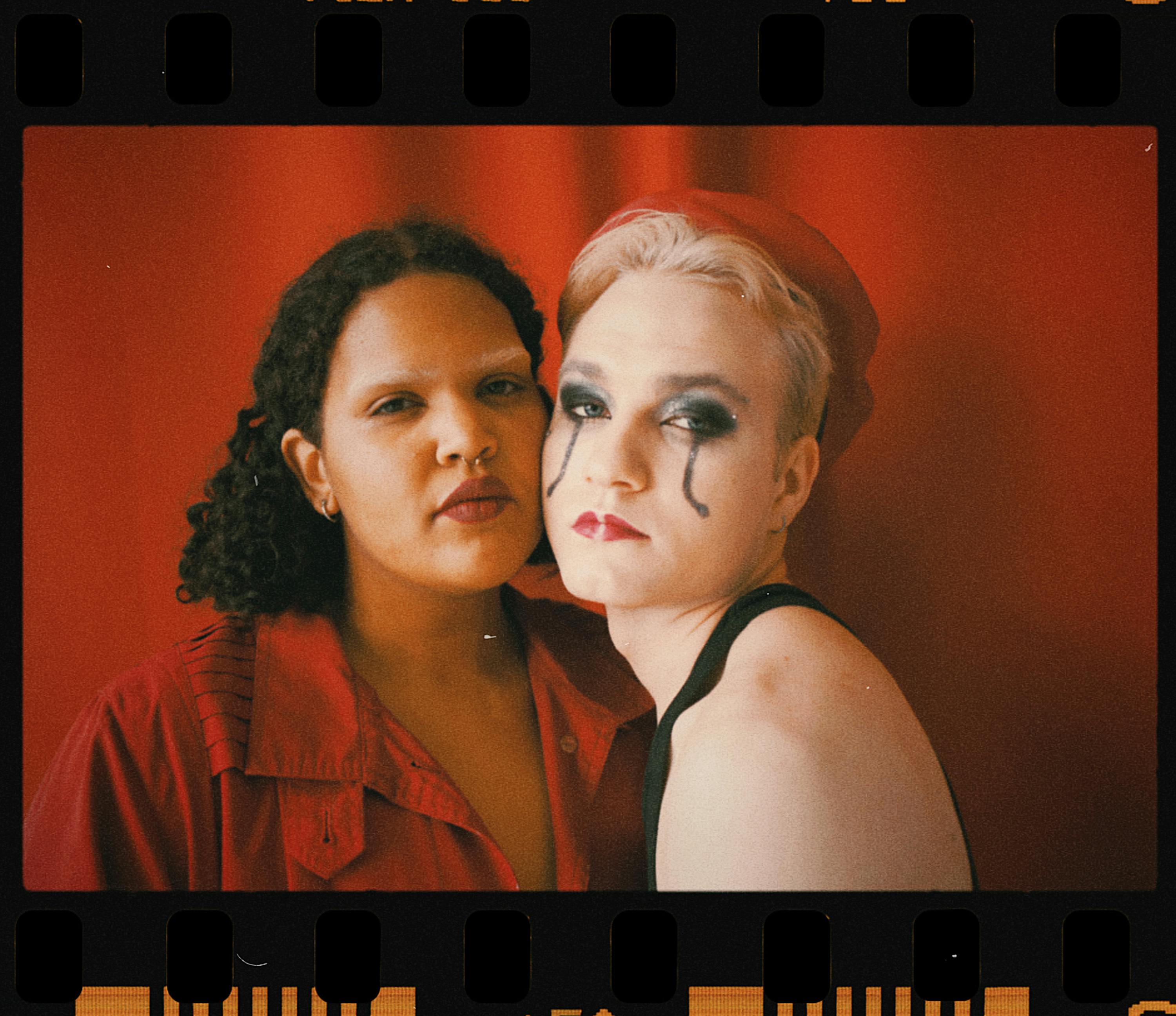 Using Color to Evoke Emotions in Logo Design