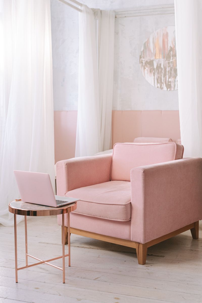 Layered Rugs