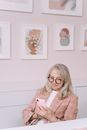 Free stock photo of 50 s, adult, attractive