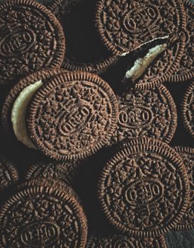 Oreo Cookies