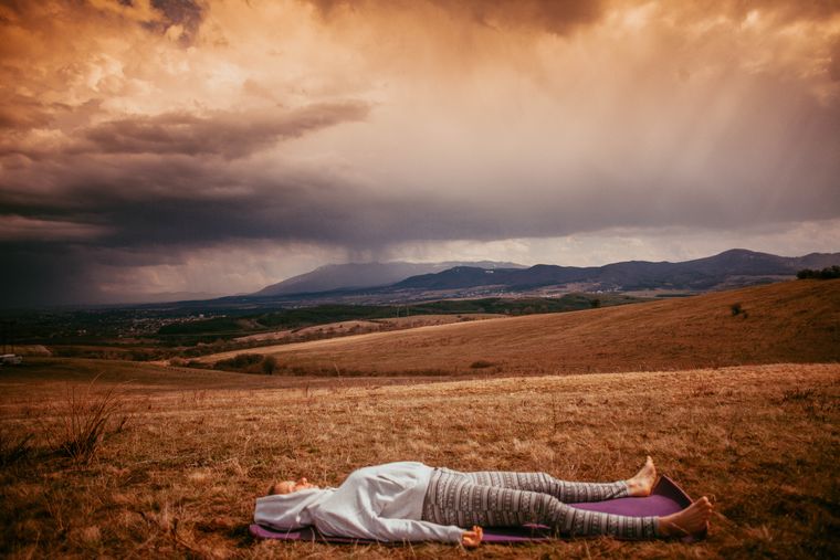 A calm beginner's guide to starting