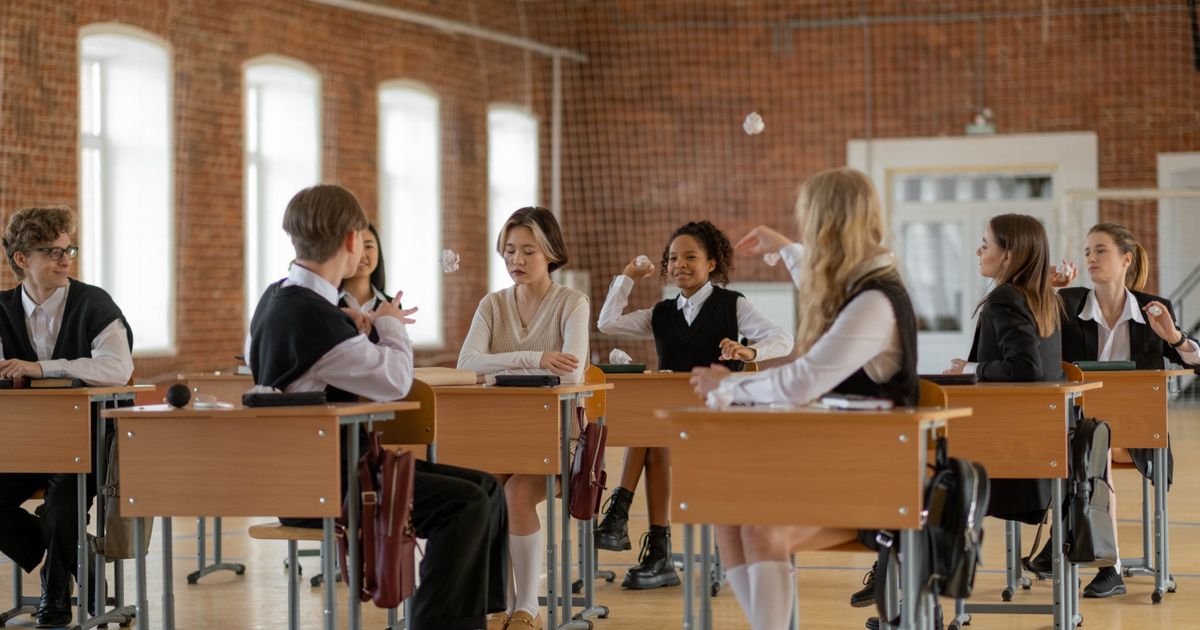 From Classroom to Career: Navigating the UK Education to Workforce Pipeline