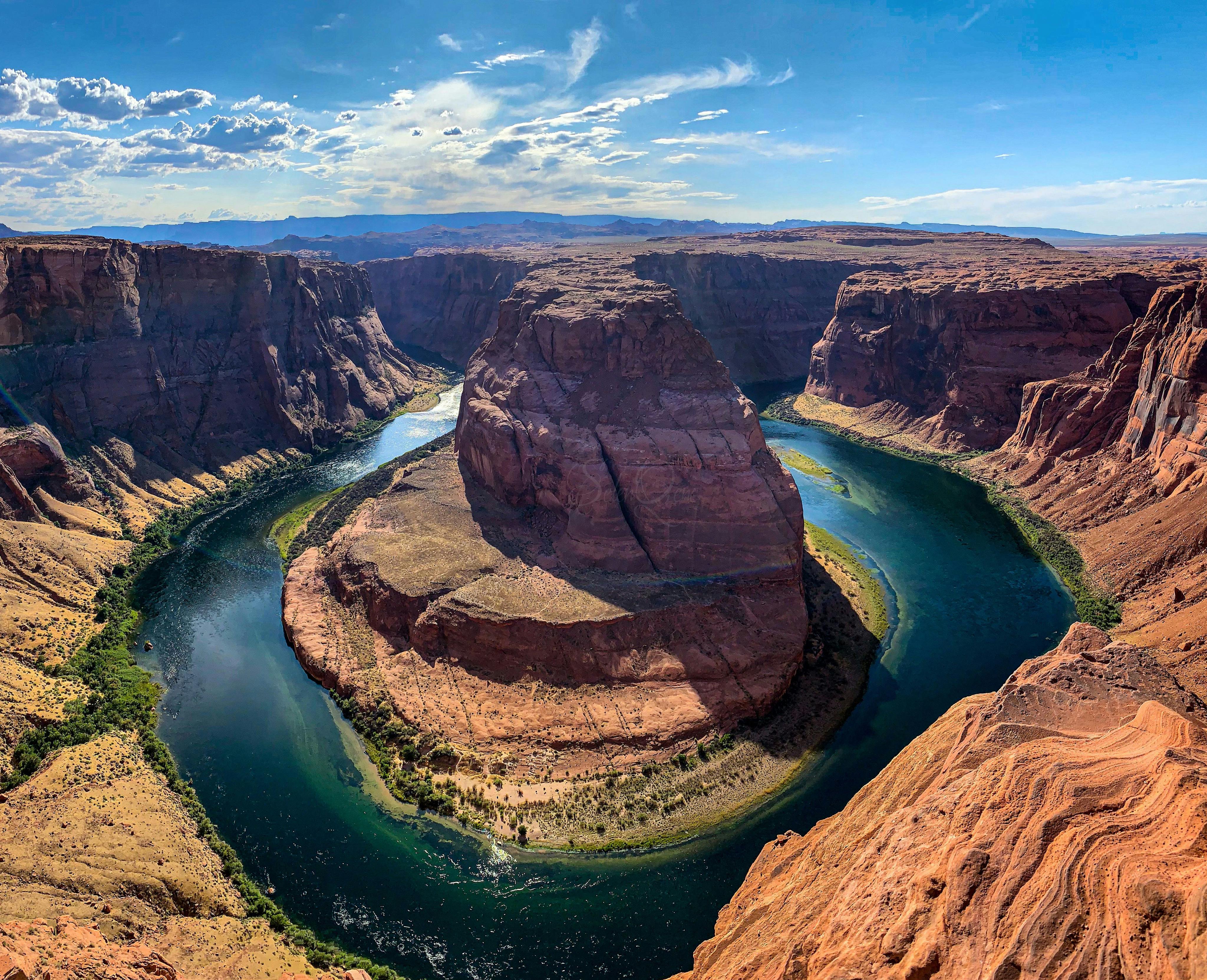 A Comprehensive Adventure Travel Guide to Rafting the Grand Canyon : Grand Canyon, adventure 