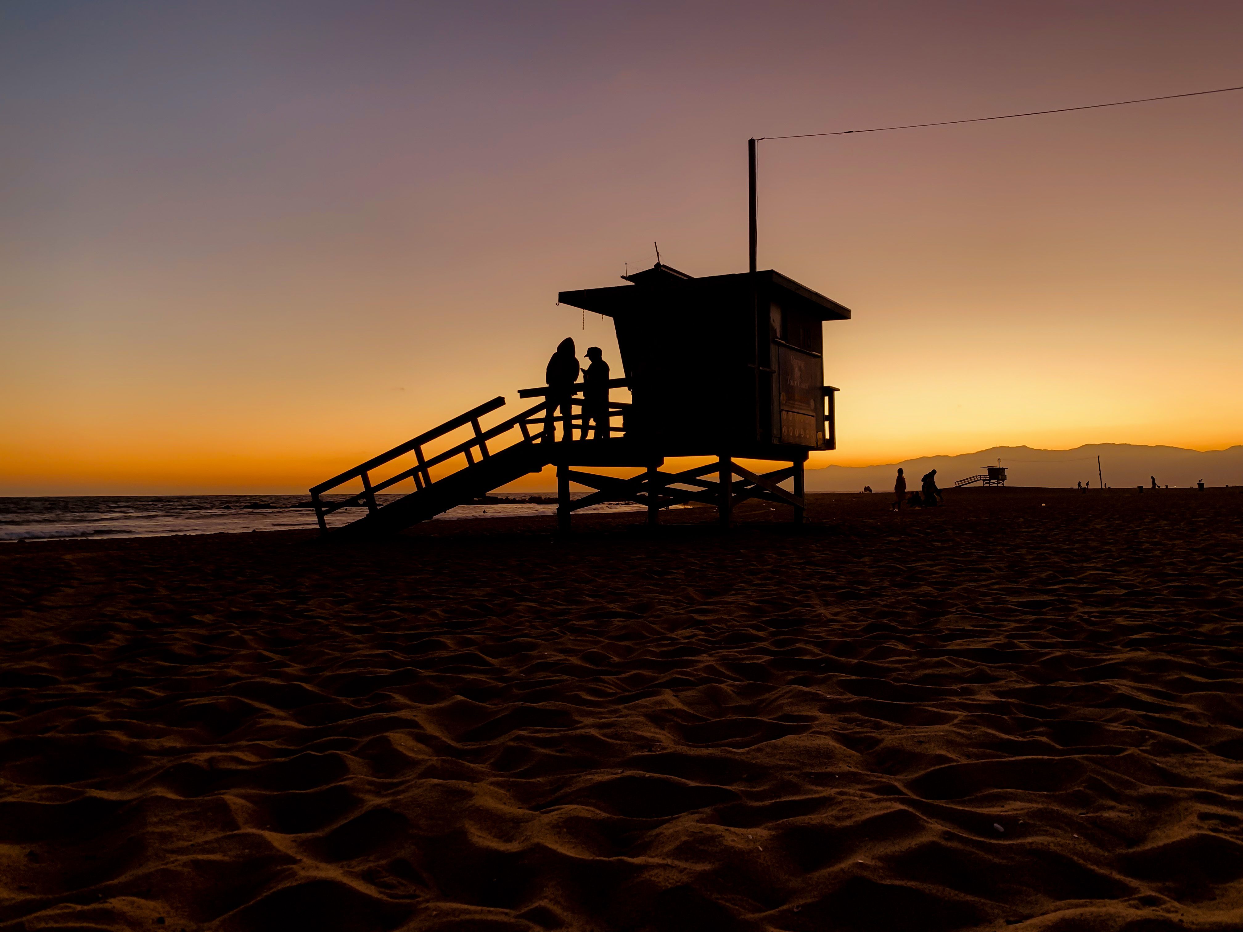 Discover the Best Beaches in Southern California