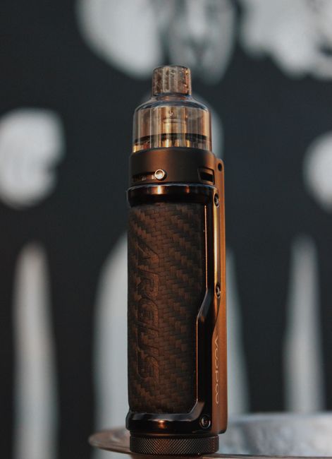 How often do you indulge in smoking or vaping?