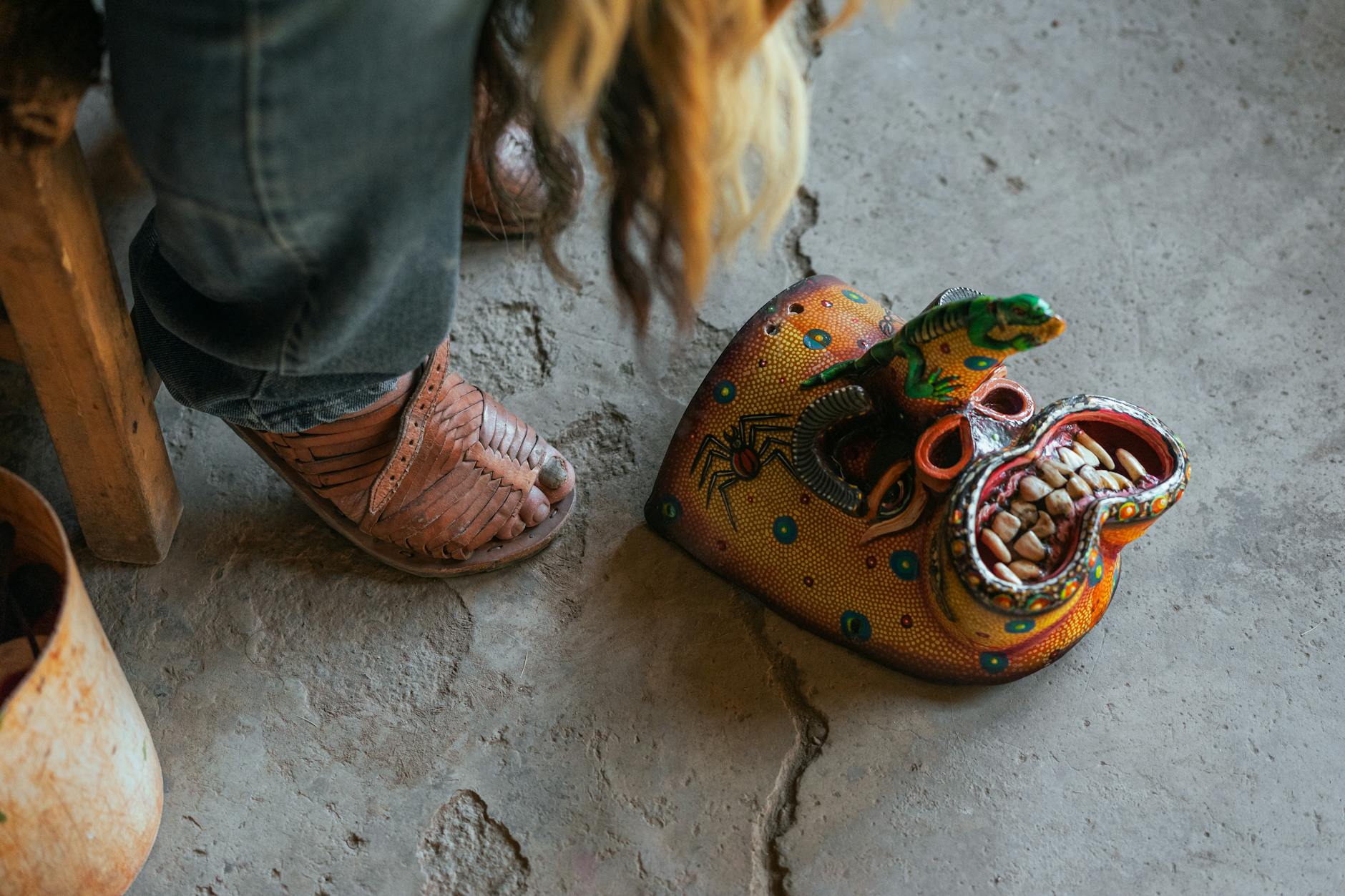 Artisan Footwear
