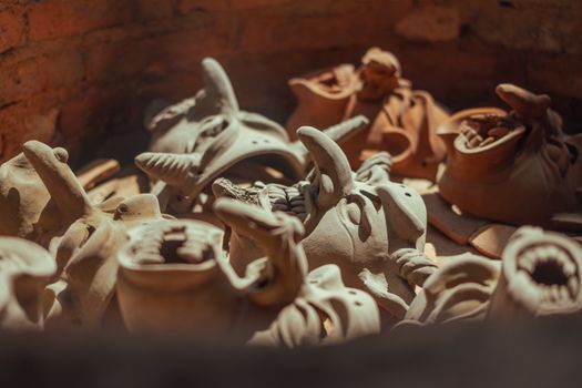 Unveiling the Profound Traditional African Art Meaning