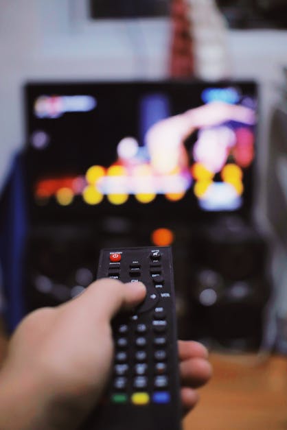 How to change your screensaver on Apple TV