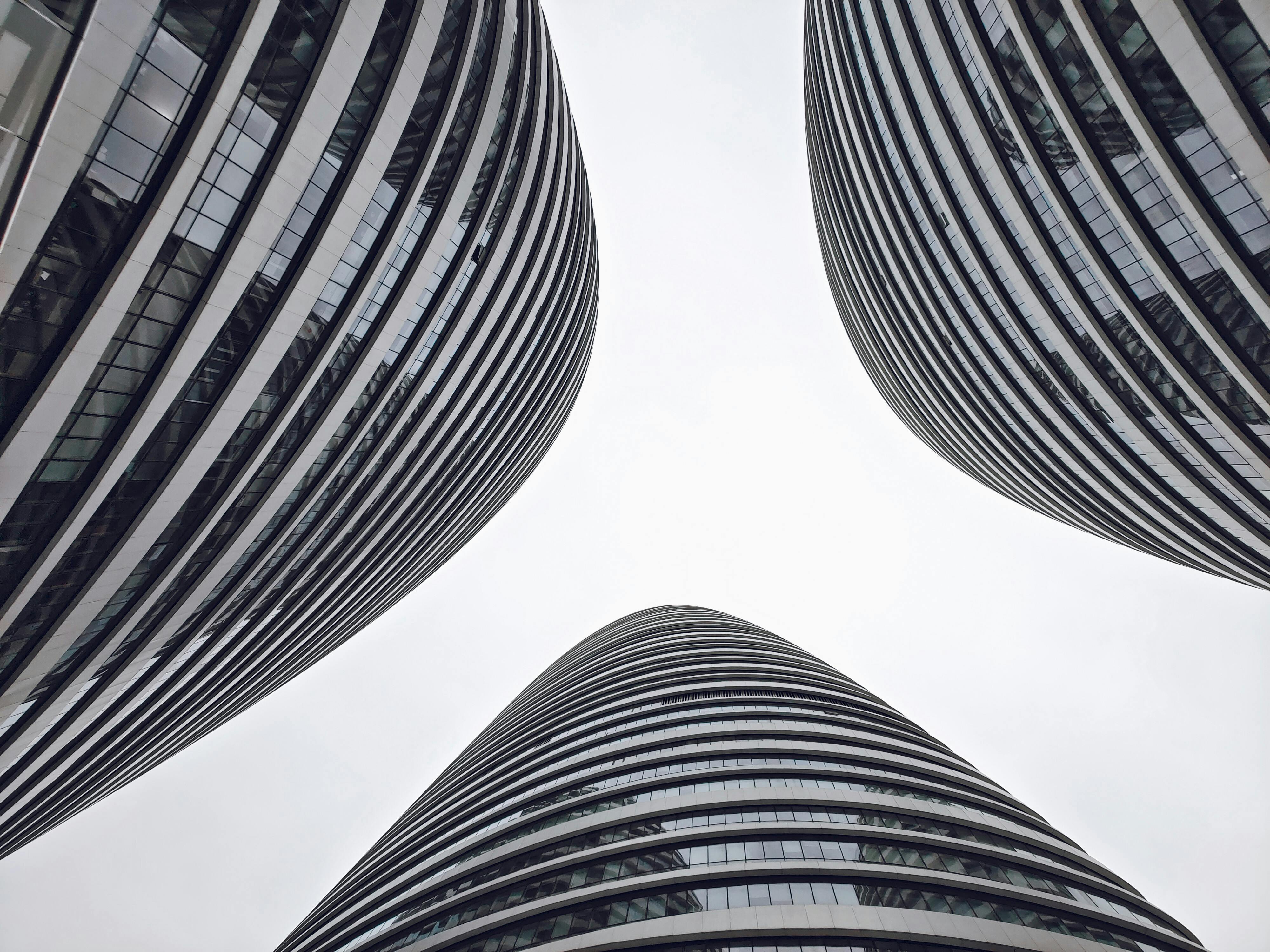 Q4 2025 Enterprise SaaS M&amp;A Review — Photo by David Yu on Pexels