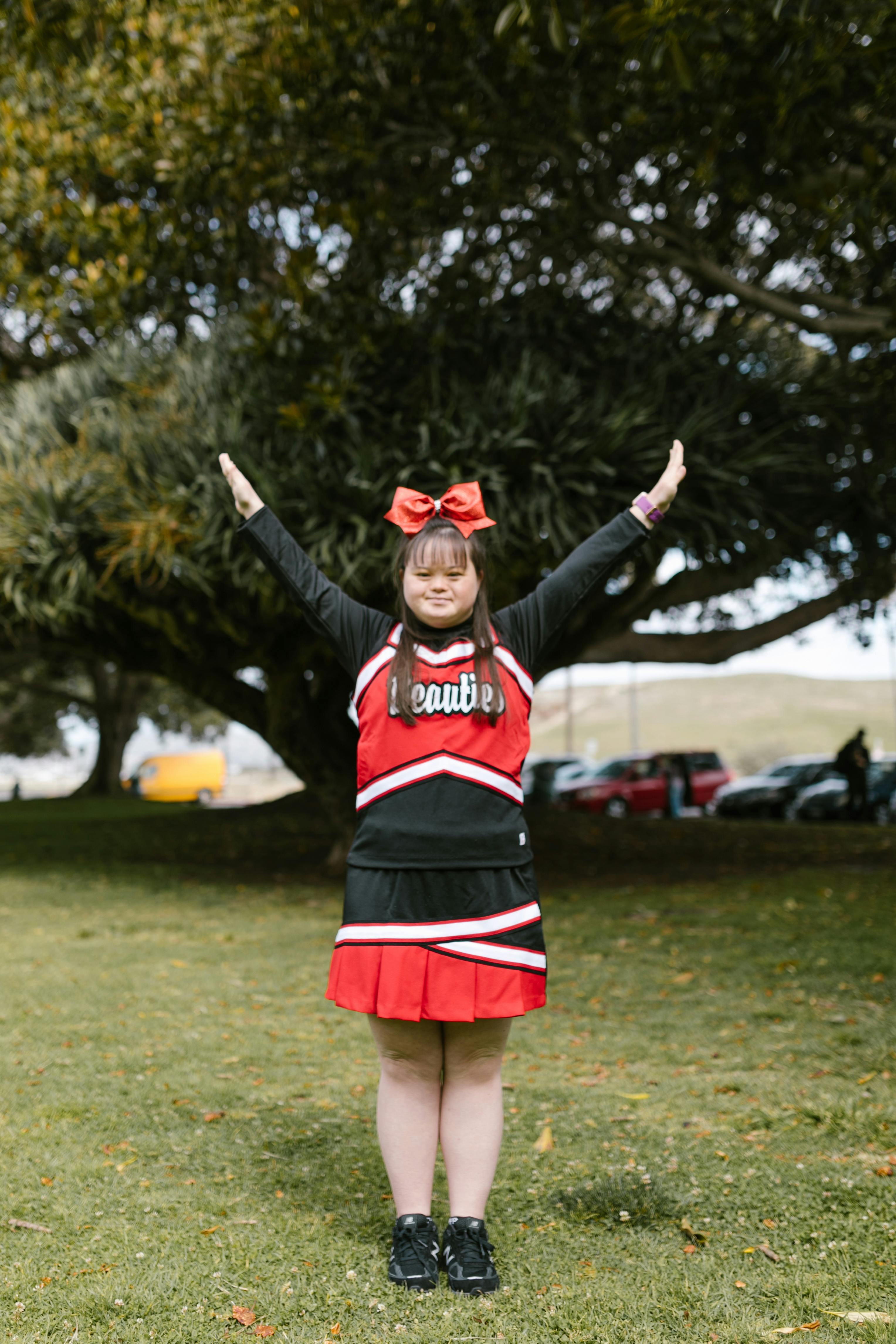 Cheerleader Photos, Download The BEST Free Cheerleader Stock Photos