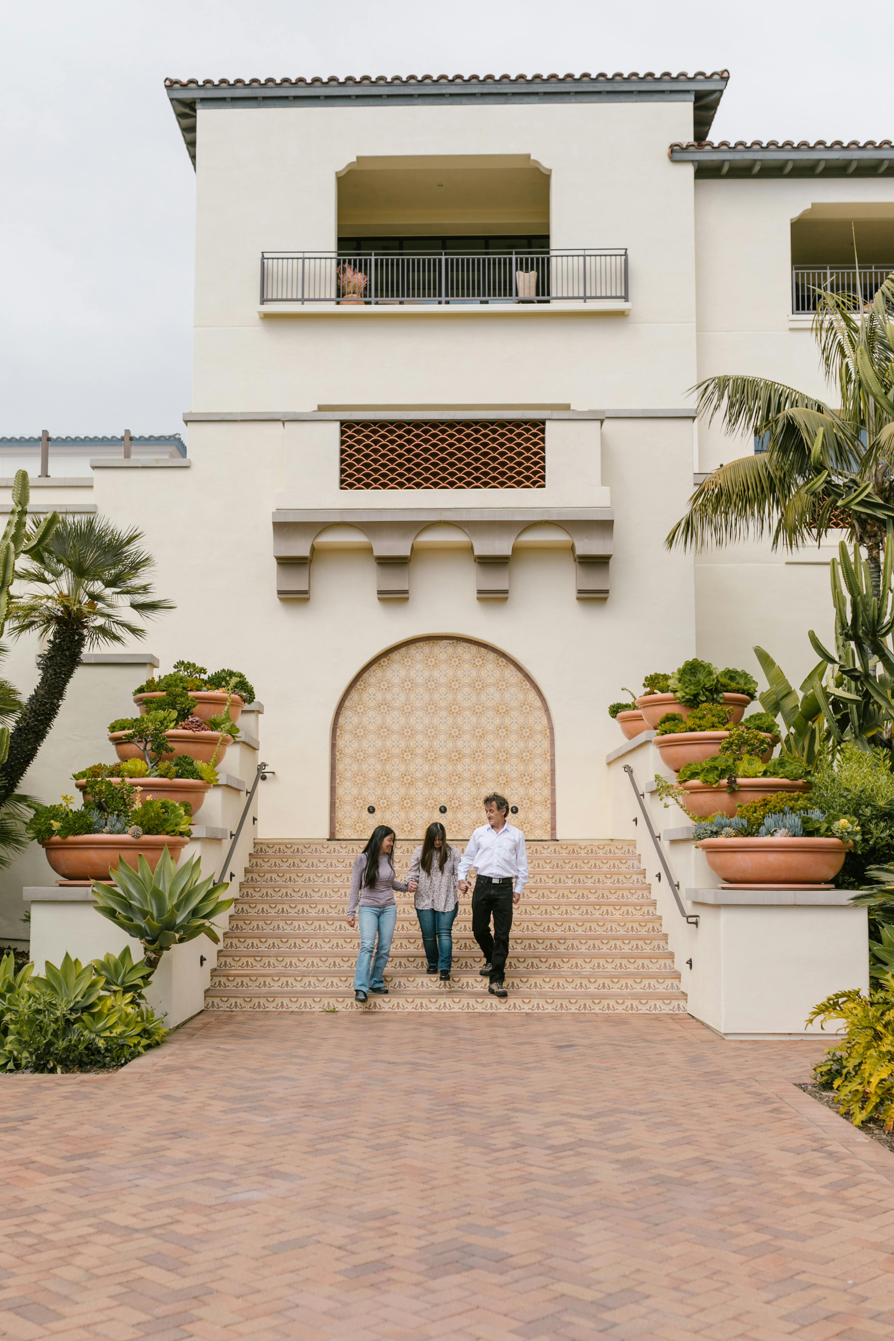 Les 5 Meilleures Villas Familiales à Louer au Maroc pour les Vacances d’Août 2025