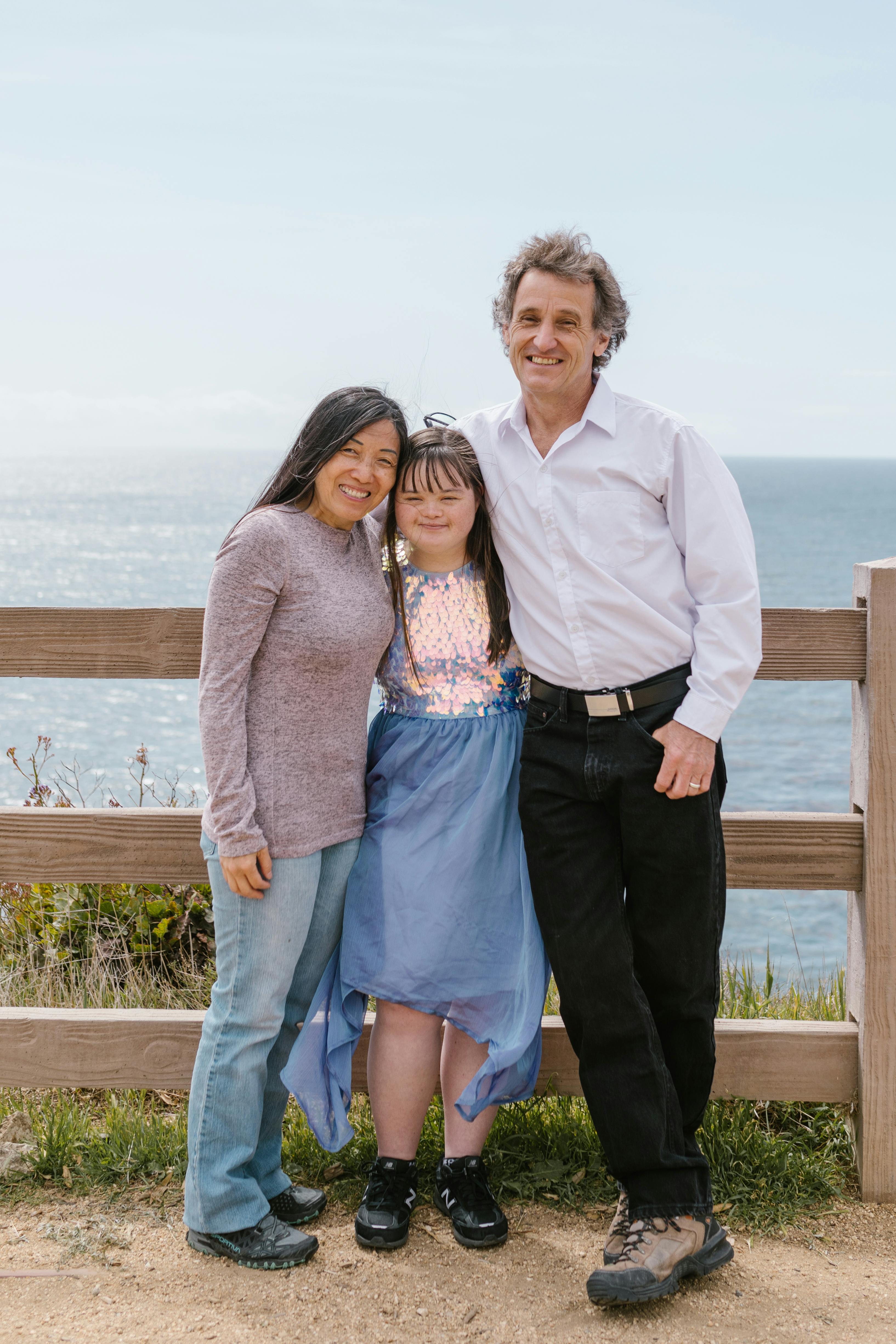 What is the mother daughter syndrome?