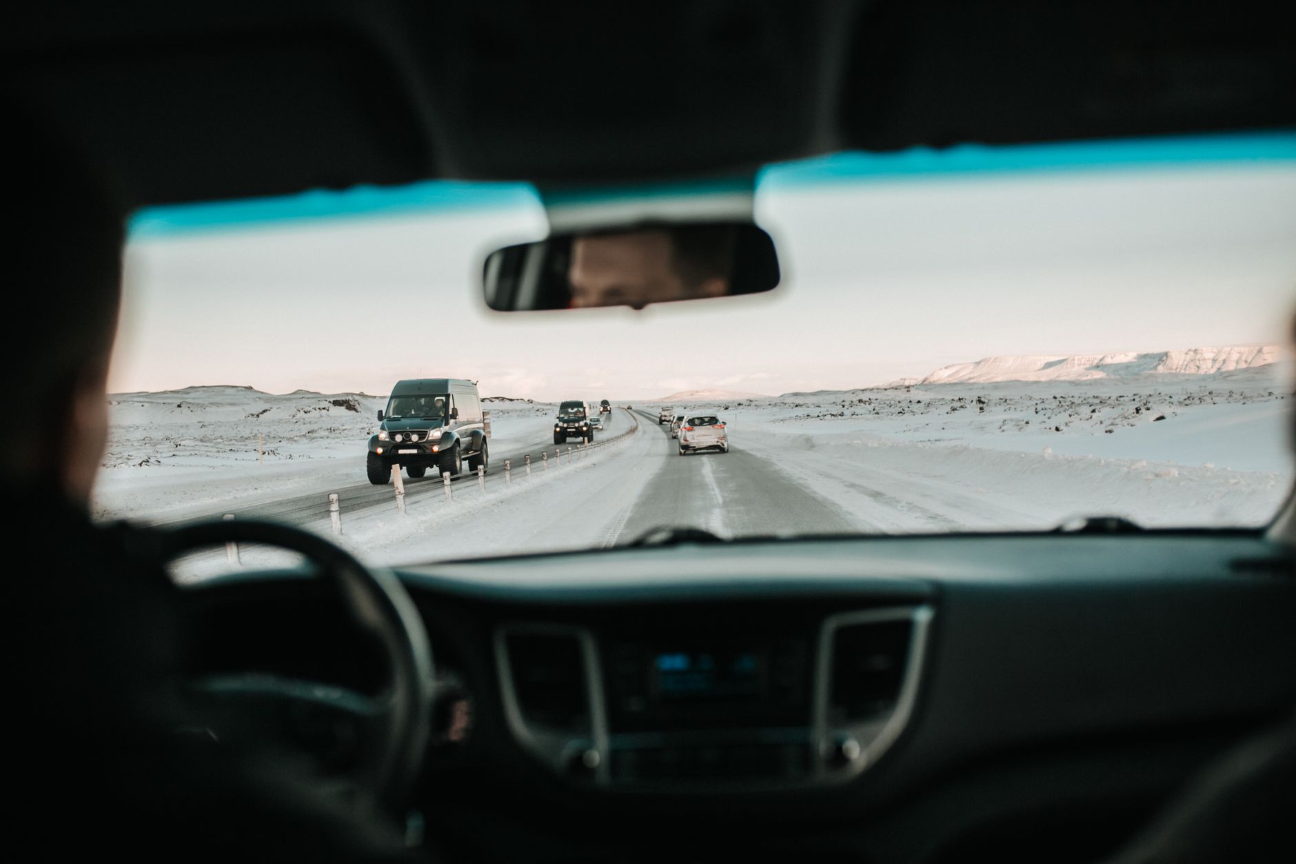 Can You Drive with Vision in Only One Eye? What You Need to Know