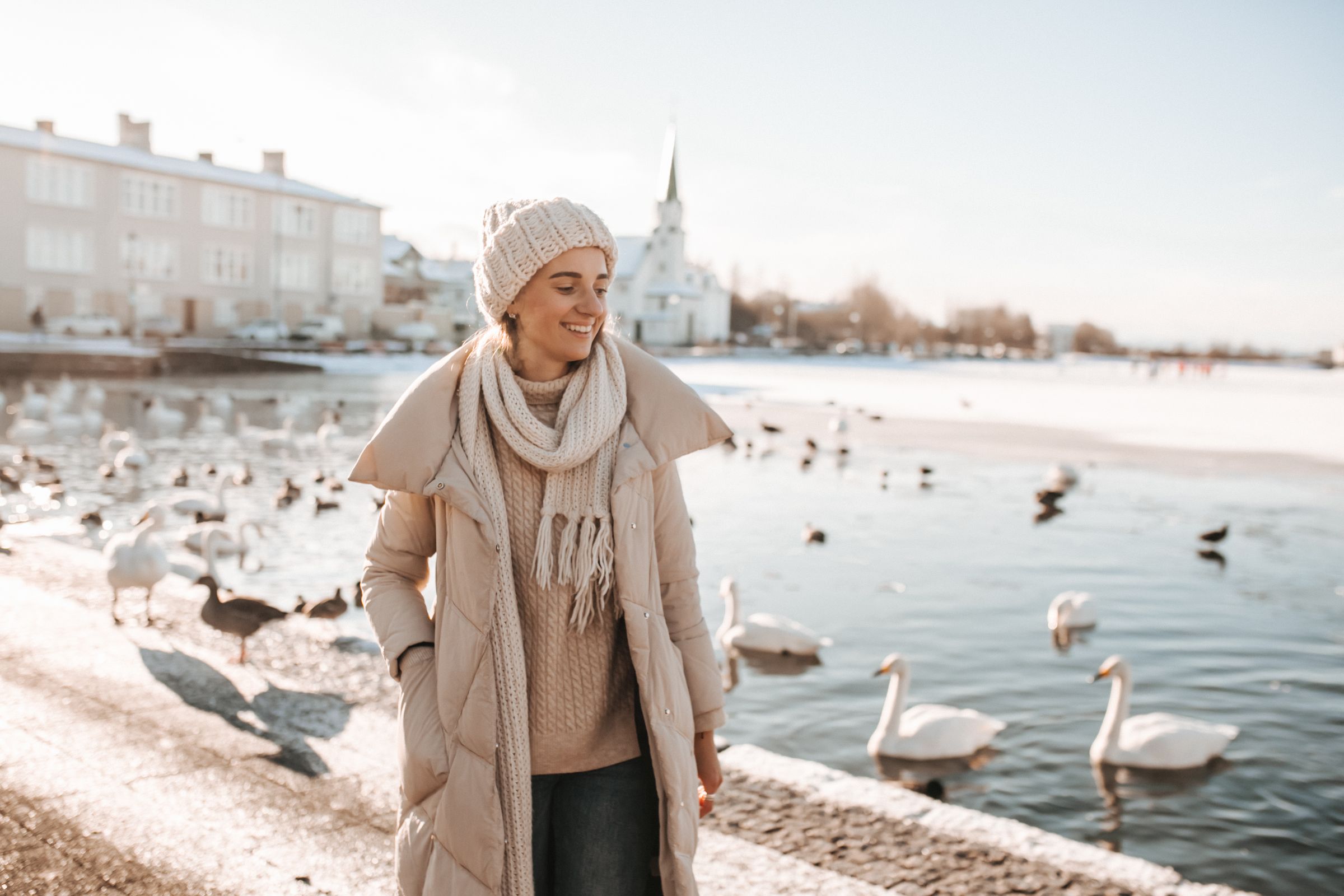 Reykjavik