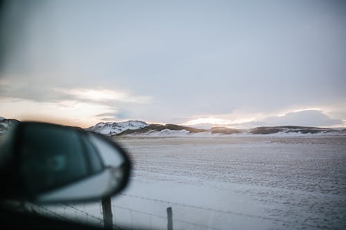 무료 겨울, 구름, 눈의 무료 스톡 사진