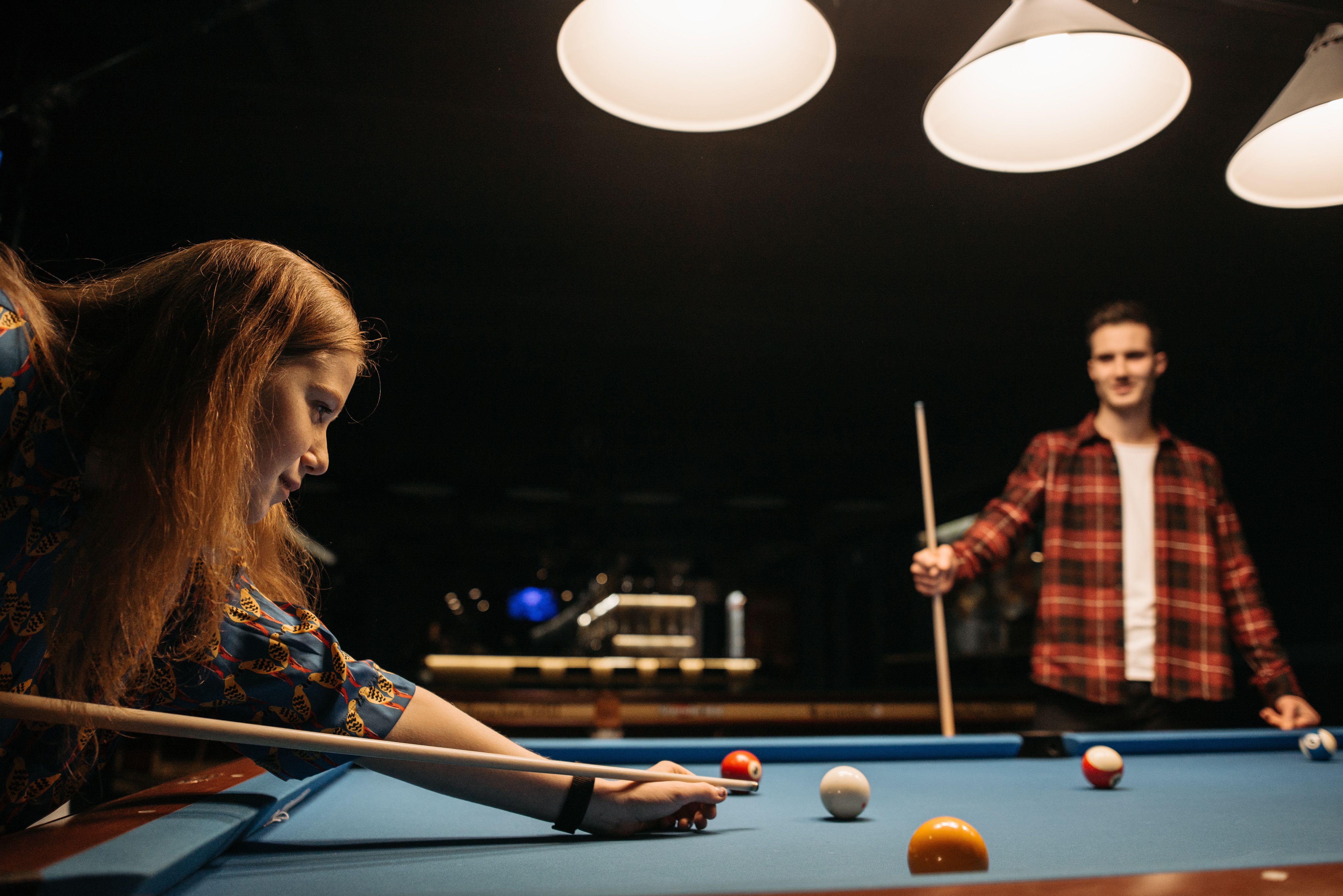 A sports bar is coming to Edina's 50th and France this summer — Photo by Pavel Danilyuk on Pexels