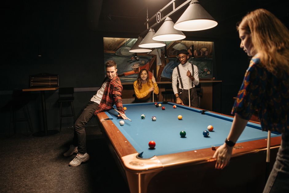 500+ Best Billiards Photos · 100% Free Download · Pexels Stock Photos