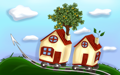 Free stock photo of home, homeownership, homewealth Stock Photo