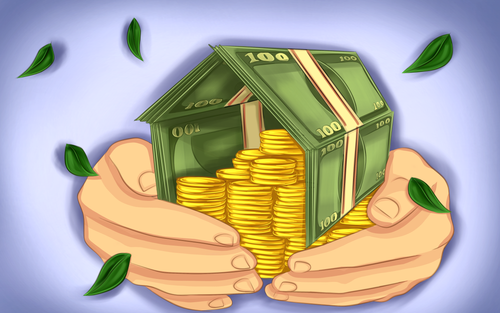 Free stock photo of home, homeownership, homewealth Stock Photo