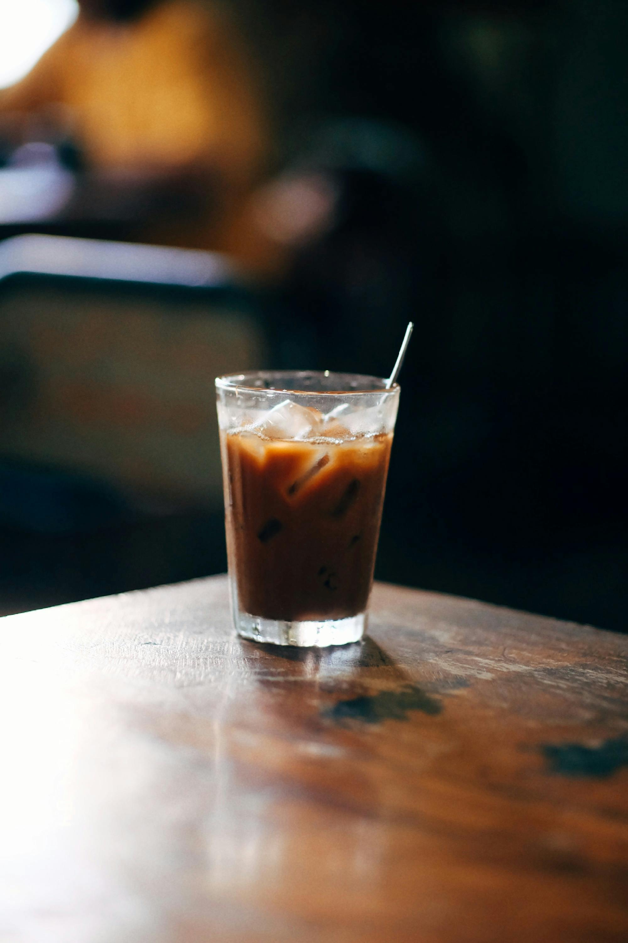 Skincare Product Bottle