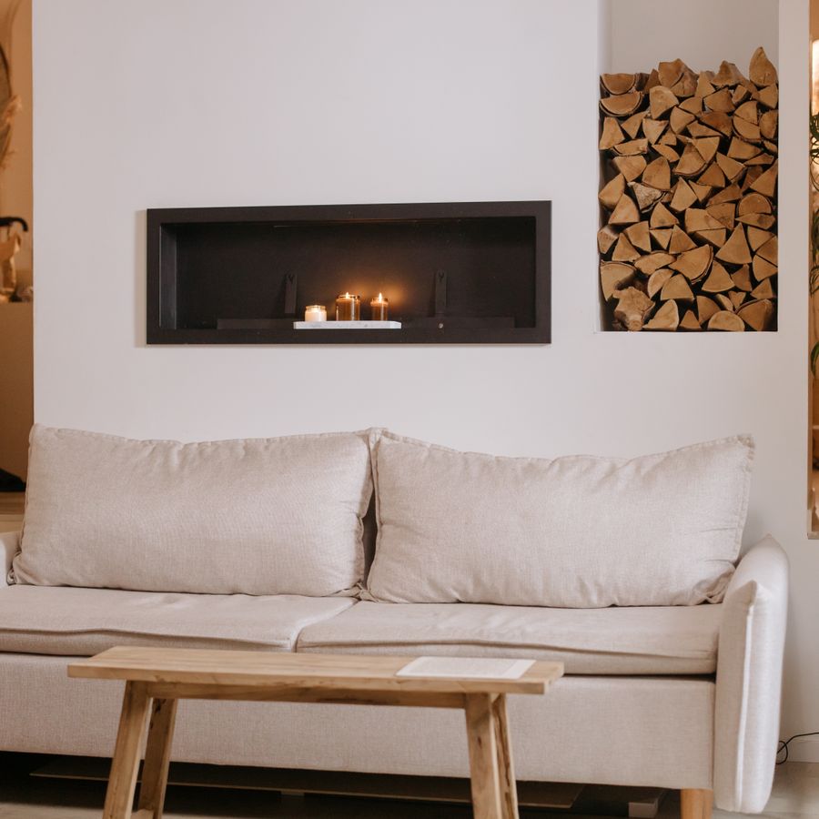 Dekorasi Minimal Home 19 โ ME
