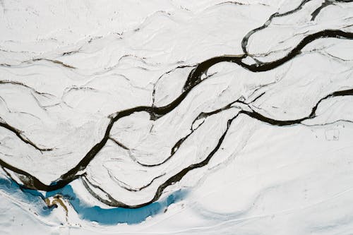 Fotos de stock gratuitas de afluente, al aire libre, ártico
