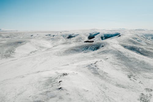冬季, 冰島, 冷 的 免费素材图片