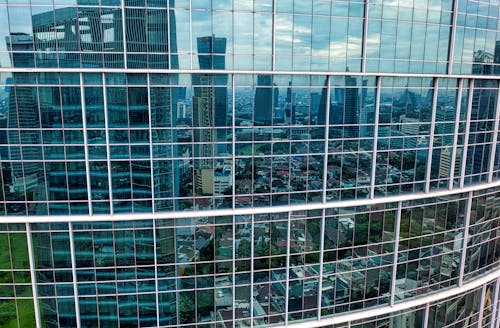 무료 건물 외장, 고층 건물, 도시 풍경의 무료 스톡 사진
