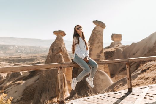 Travel inspiration