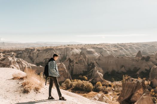Travel inspiration