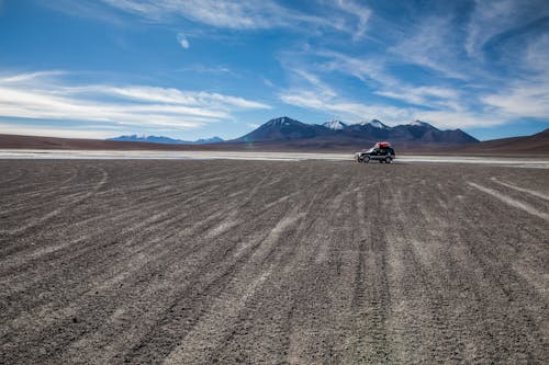 Free stock photo of adventure, clouds, desert