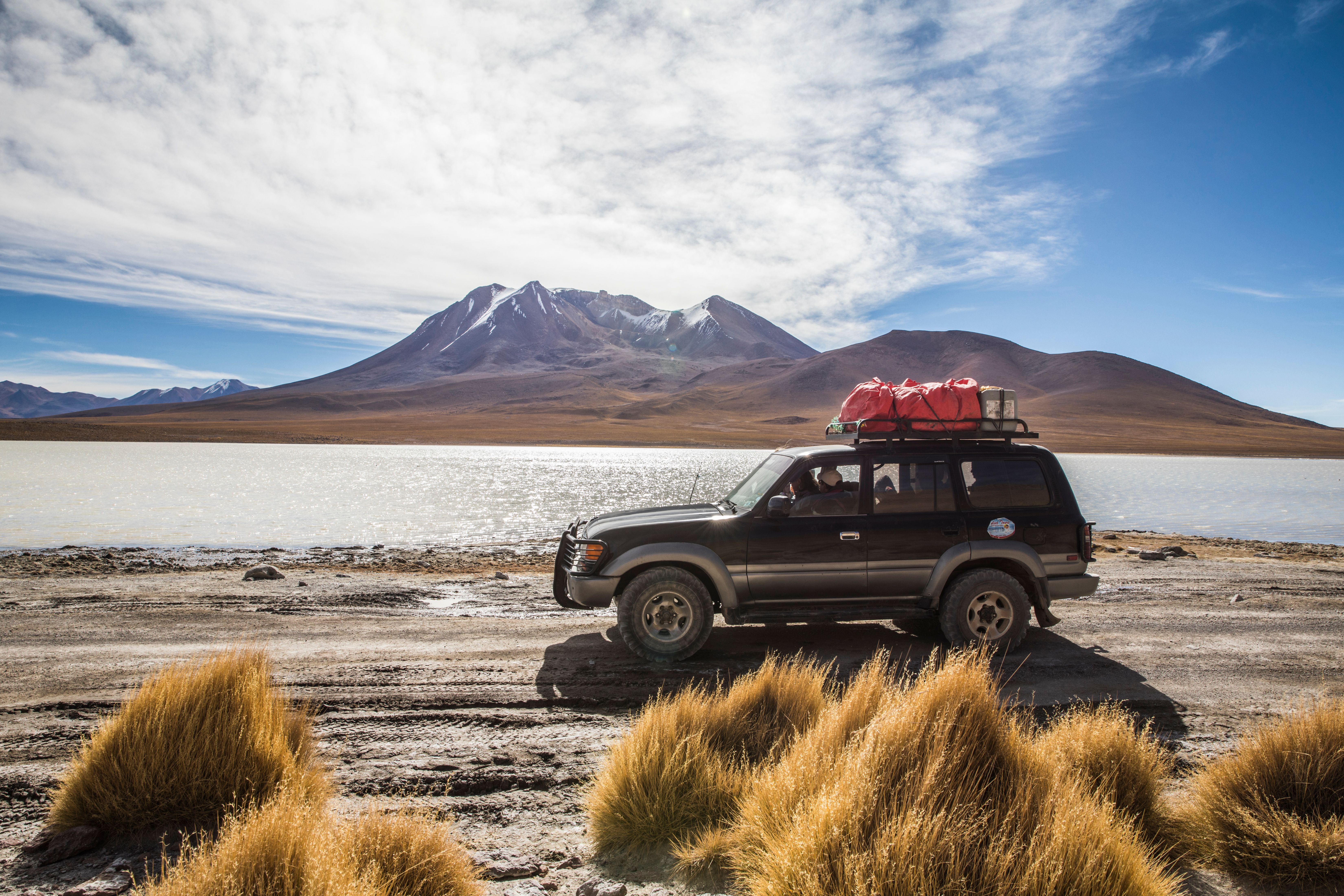 Gratis Fotos de stock gratuitas de @al aire libre, automóvil, aventura Foto de stock