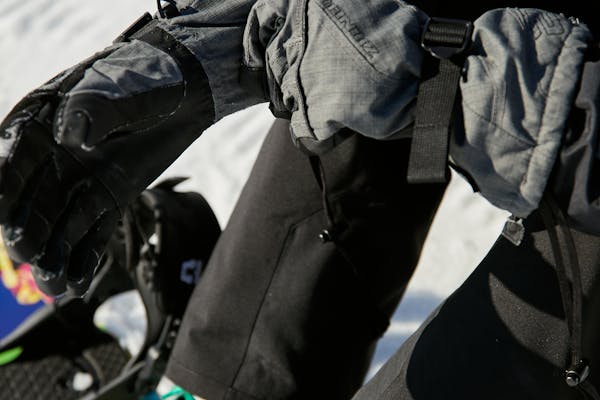 Snowboard Boot Flex Guide