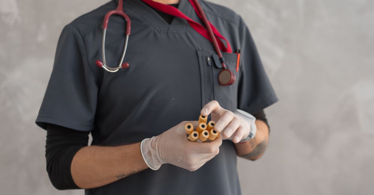 Blood Donation's Essential Role in Thalassemia Management