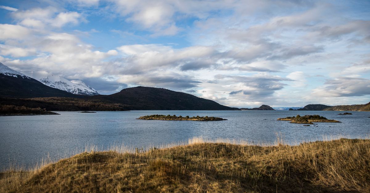 Top 10 Must-Visit Travel Destinations for Every Adventurer