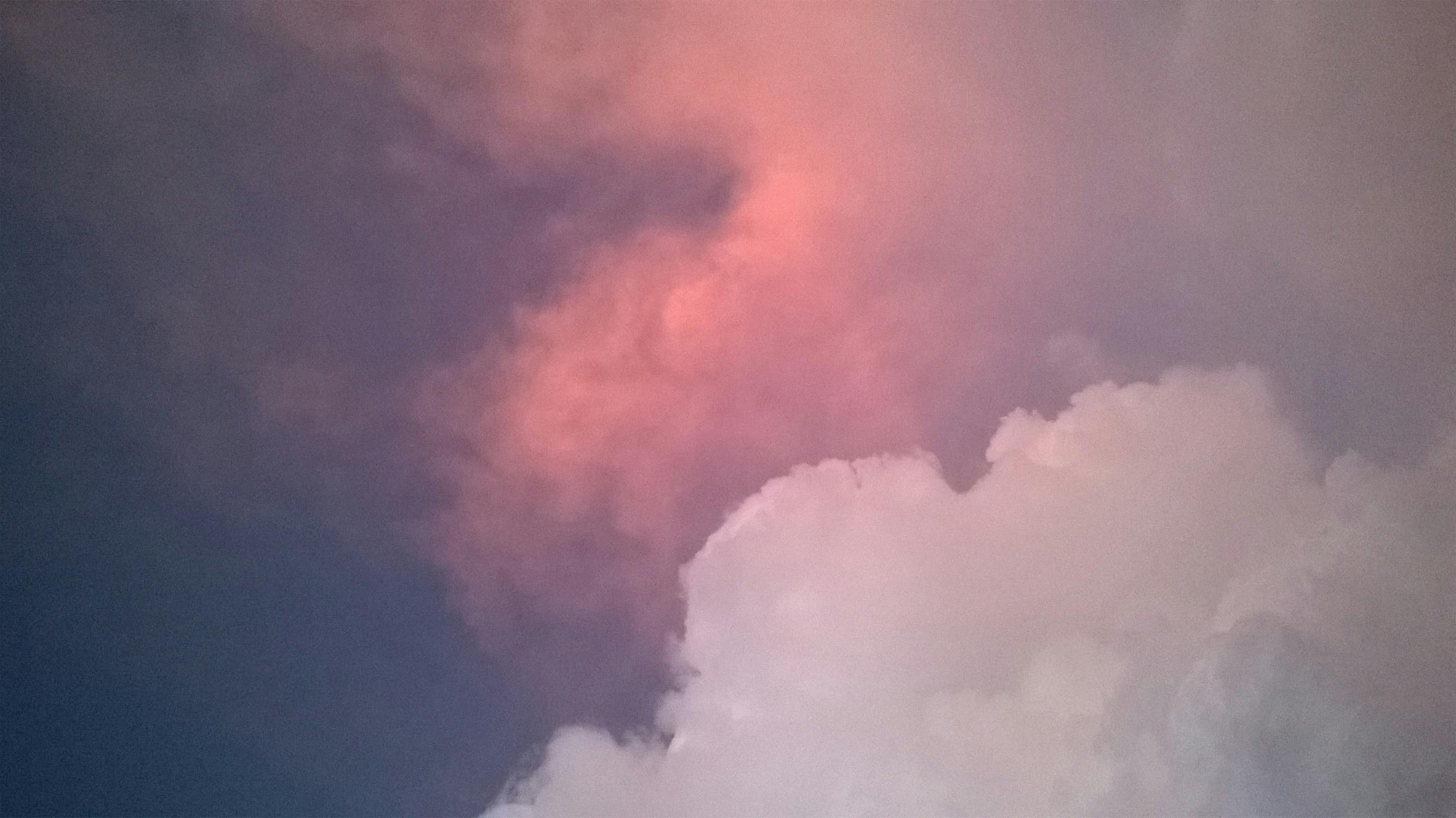Free stock photo of cloud, cloud color, colorful cloud