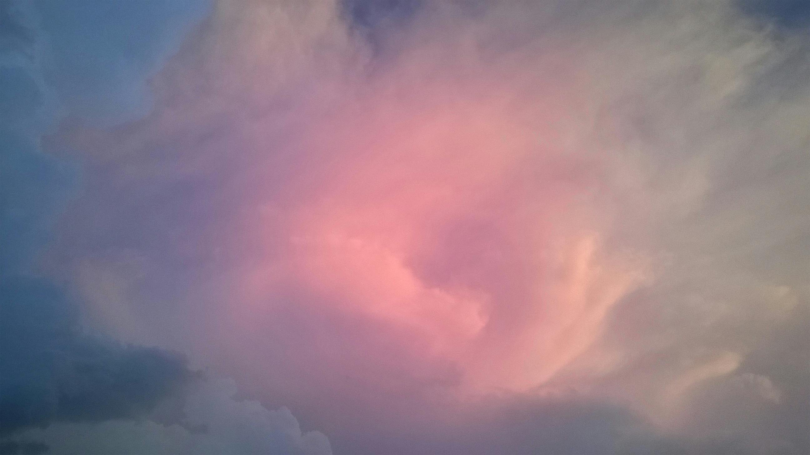 Free stock photo of cloud, cloud color, colorful cloud