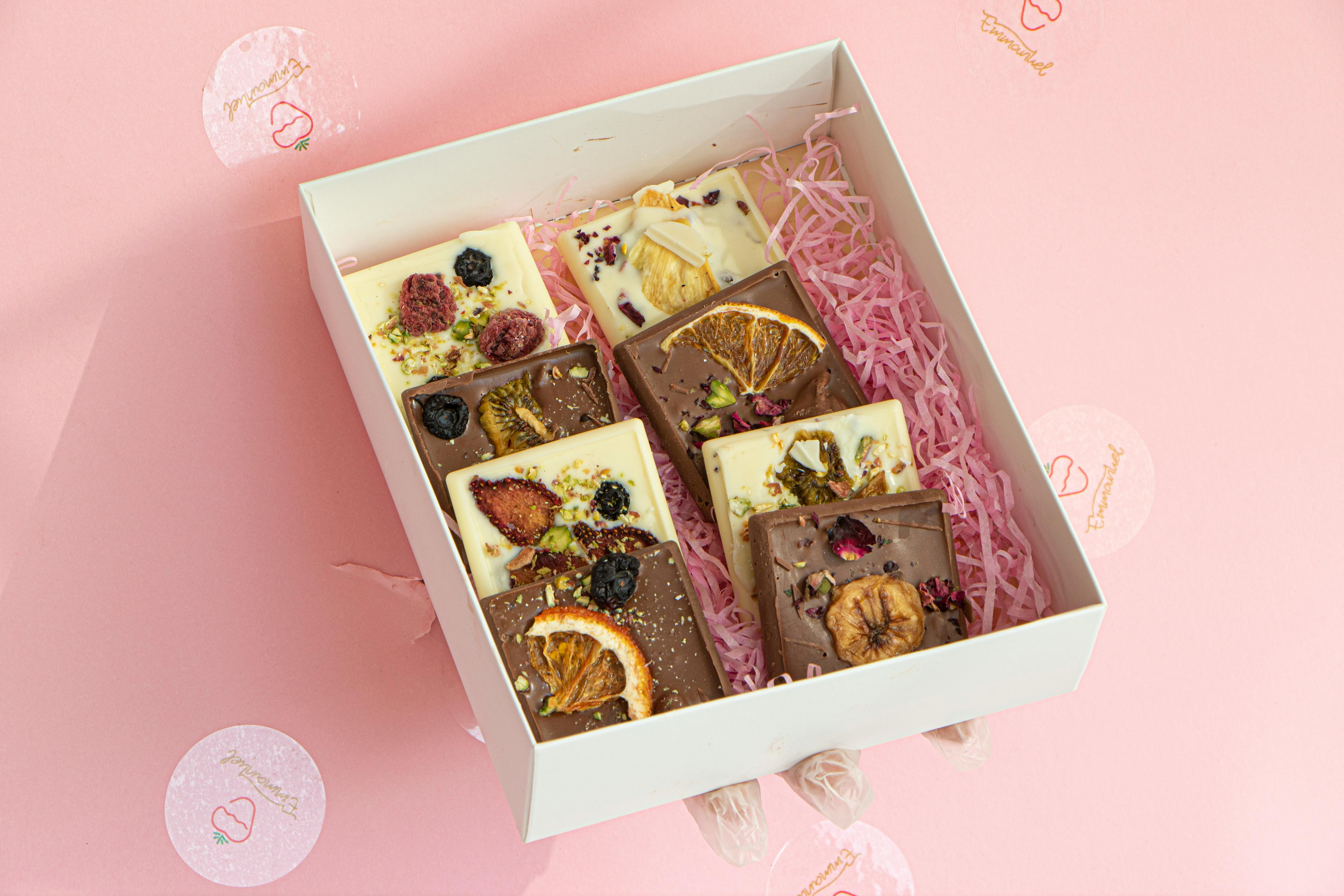Assorted Chocolate gift box
