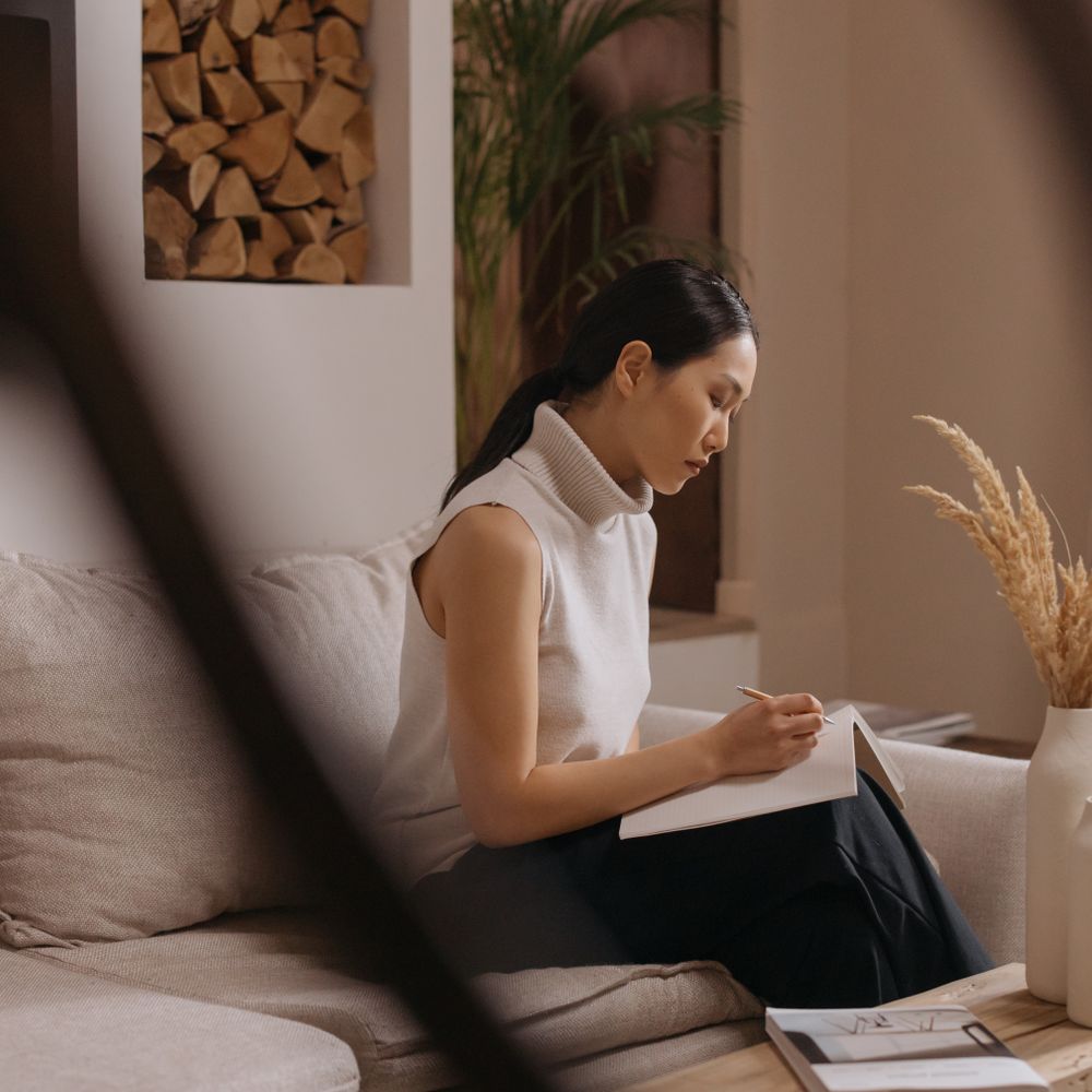 End of Tenancy Decorating in New Eltham — surfaces prepped and cut in by hand