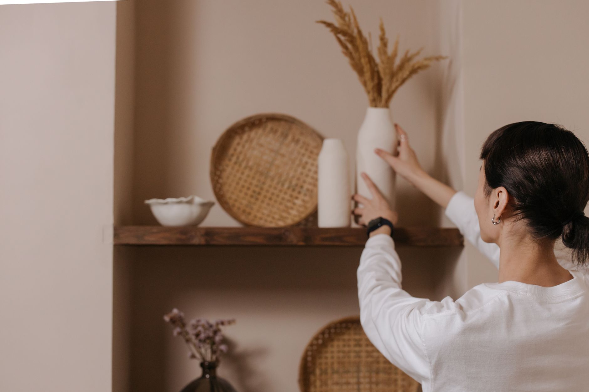 Fall Home Decorating Ideas