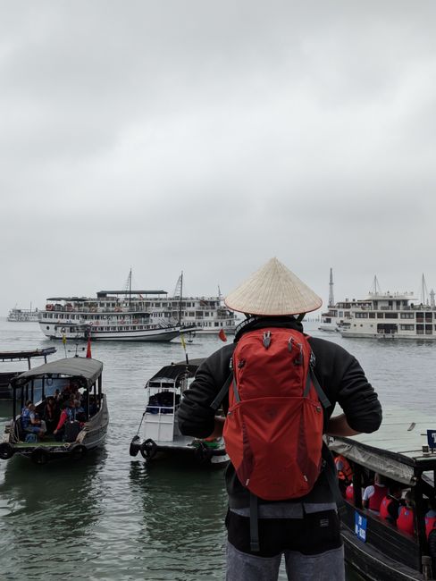 Affordable living in Vietnam