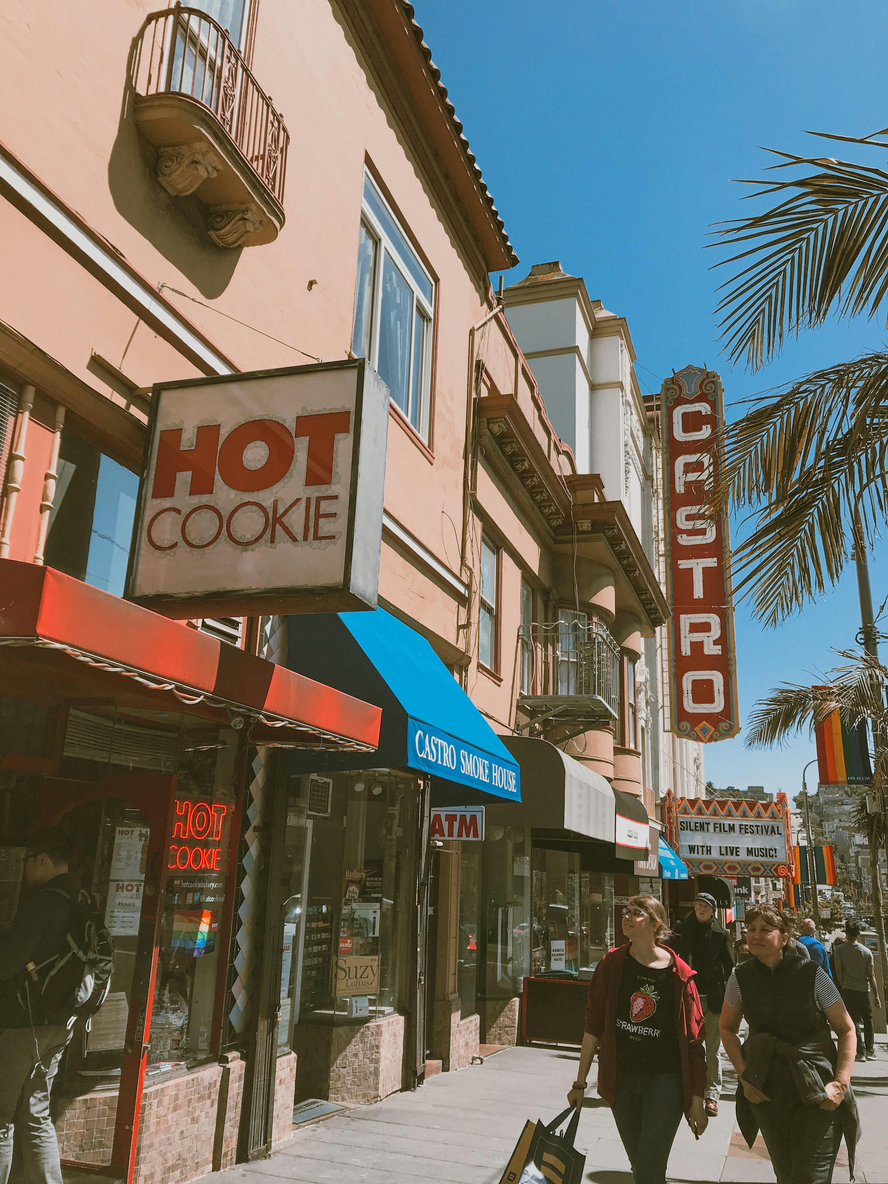 Ücretsiz abd, açık hava, alışveriş yapmak içeren Ücretsiz stok fotoğraf Stok Fotoğraflar