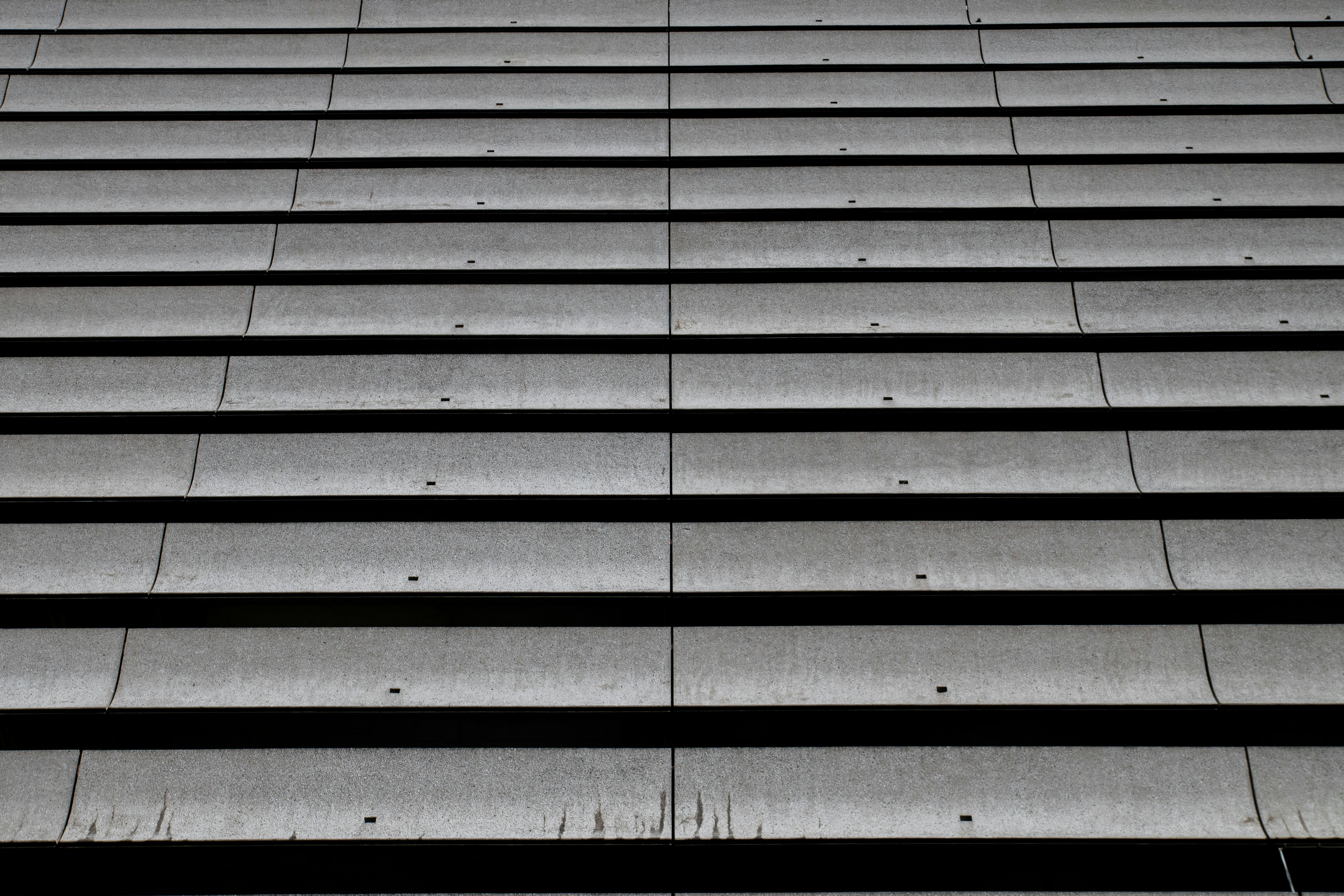horizontal lines in photography