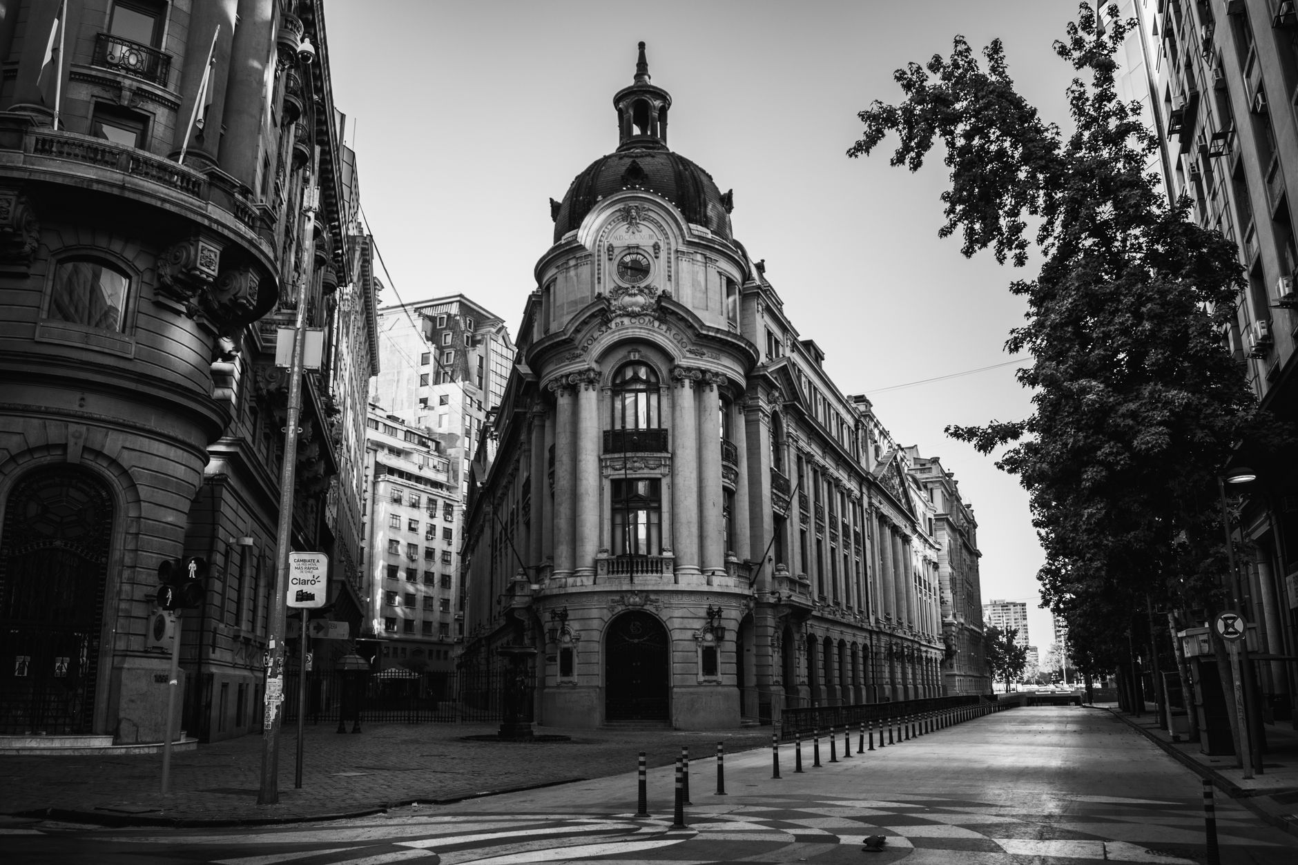 Santiago ofrece eventos gratis hoy y esta es la selección para salir sin pagar