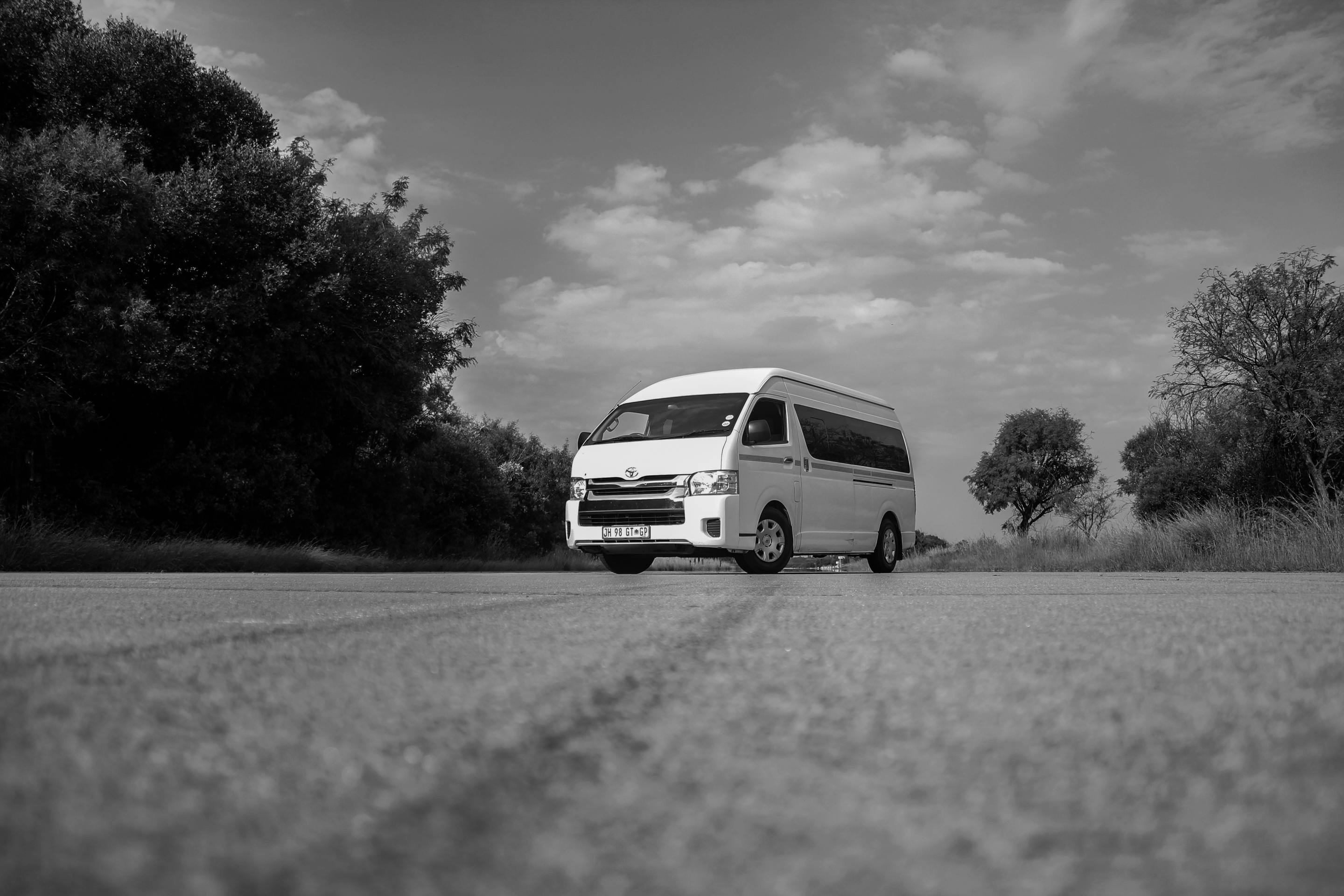 general travel service — Photo by Phumlani Nangu on Pexels