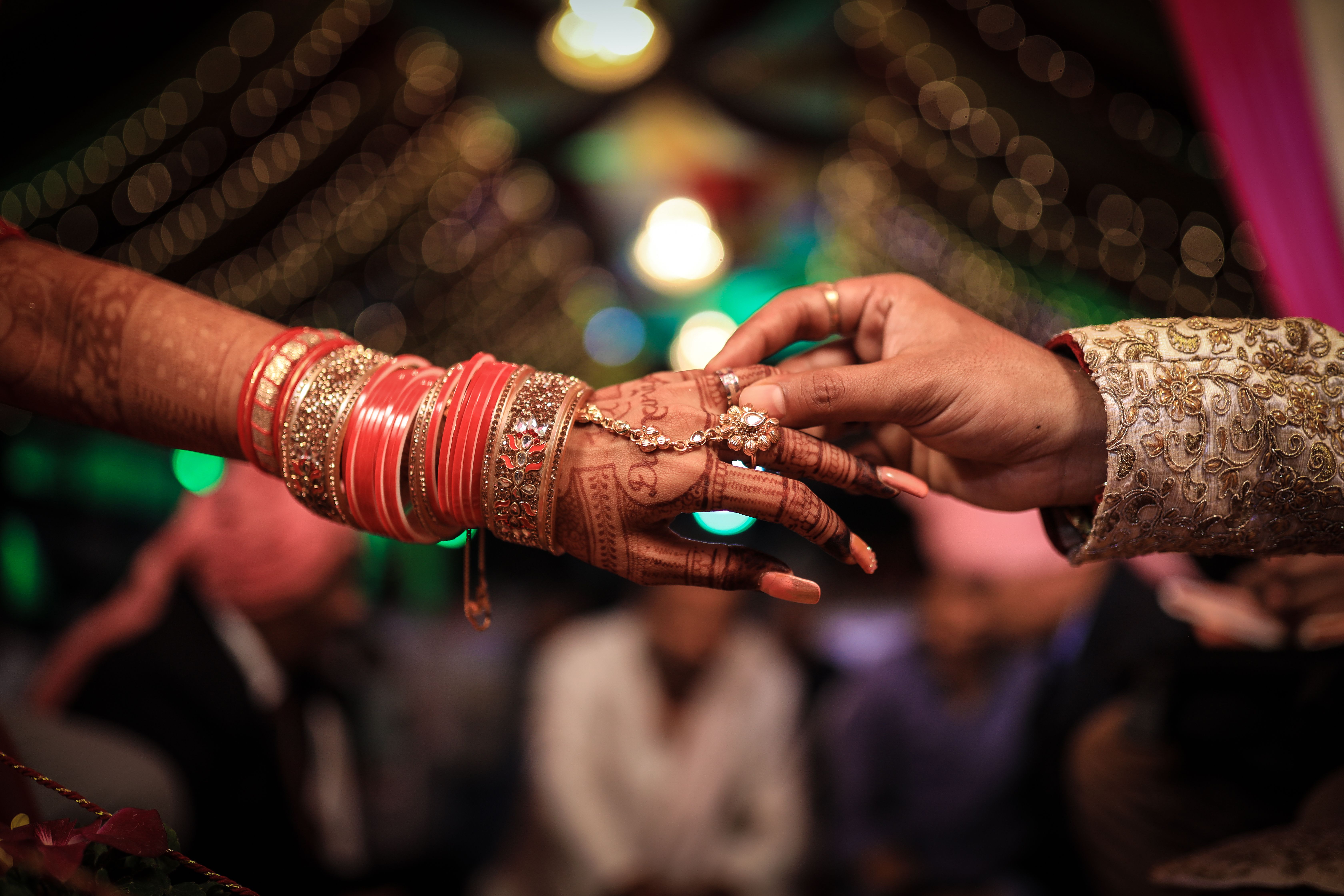 Beyond 36 Gunas: What Really Makes a Couple a Match
